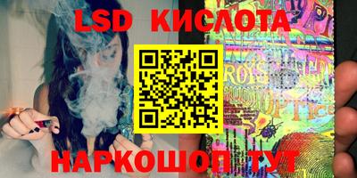 эйфоретик Берёзовский