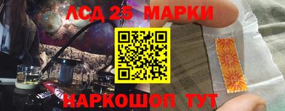 эйфоретик Берёзовский